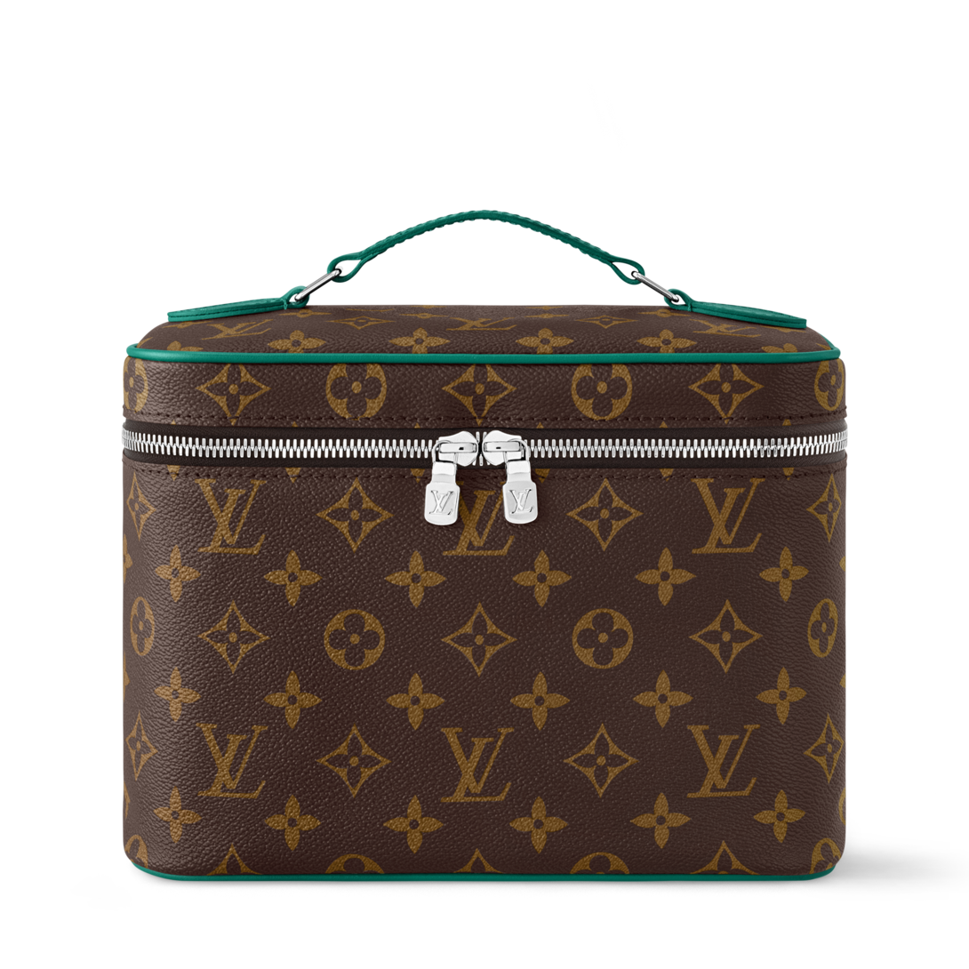 Nice BB G73 - Travel M12667 | LOUIS VUITTON